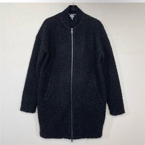 Bench Full Zip Up Teddy Coat